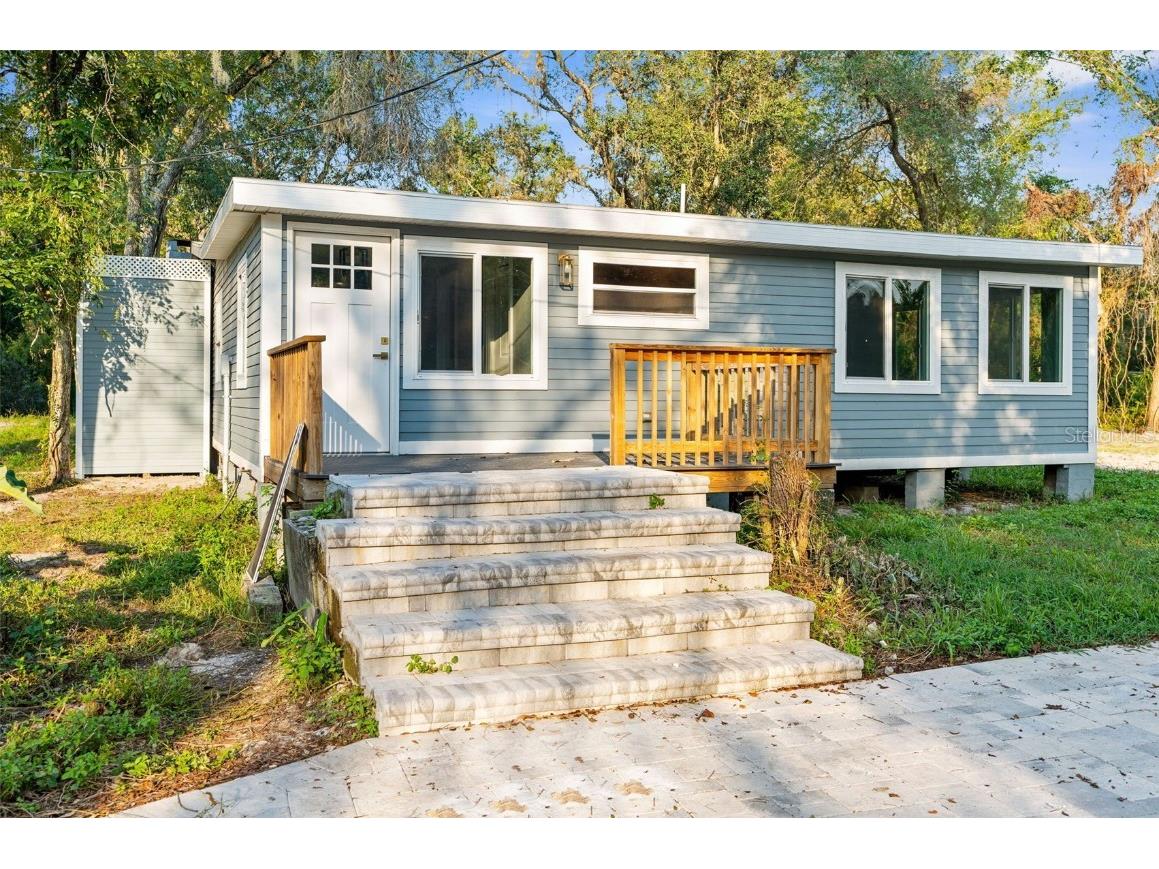 5200 Cyril Drive Dade City FL 33523 - WITHLACOOCHEE RIVER W7878685 image1