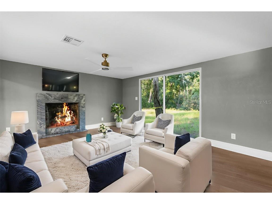 5200 Cyril Drive Dade City FL 33523 - WITHLACOOCHEE RIVER W7878685 image2