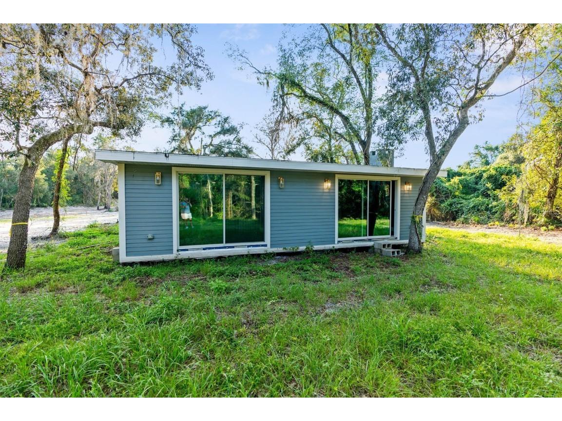 5200 Cyril Drive Dade City FL 33523 - WITHLACOOCHEE RIVER W7878685 image31