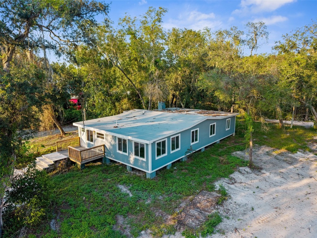 5200 Cyril Drive Dade City FL 33523 - WITHLACOOCHEE RIVER W7878685 image38