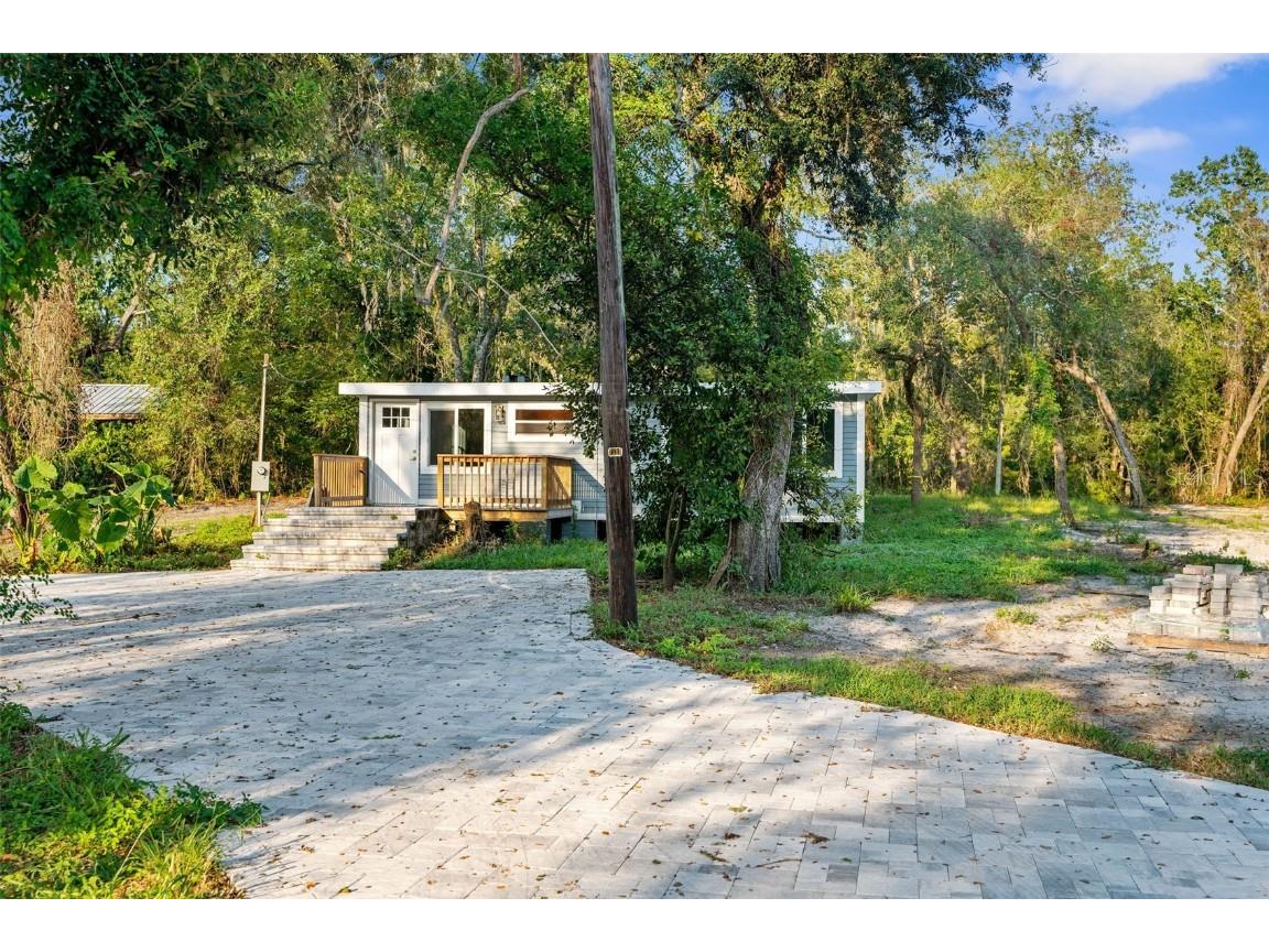 5200 Cyril Drive Dade City FL 33523 - WITHLACOOCHEE RIVER W7878685 image39