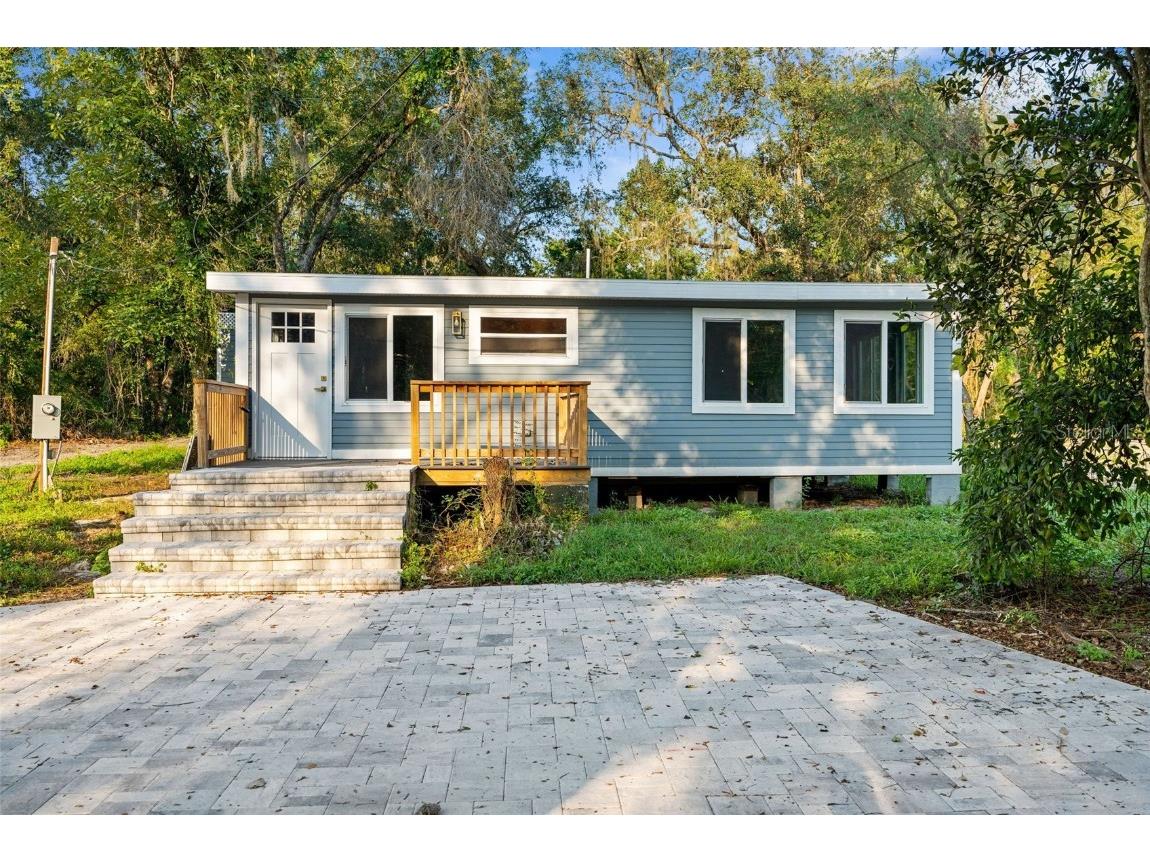 5200 Cyril Drive Dade City FL 33523 - WITHLACOOCHEE RIVER W7878685 image40