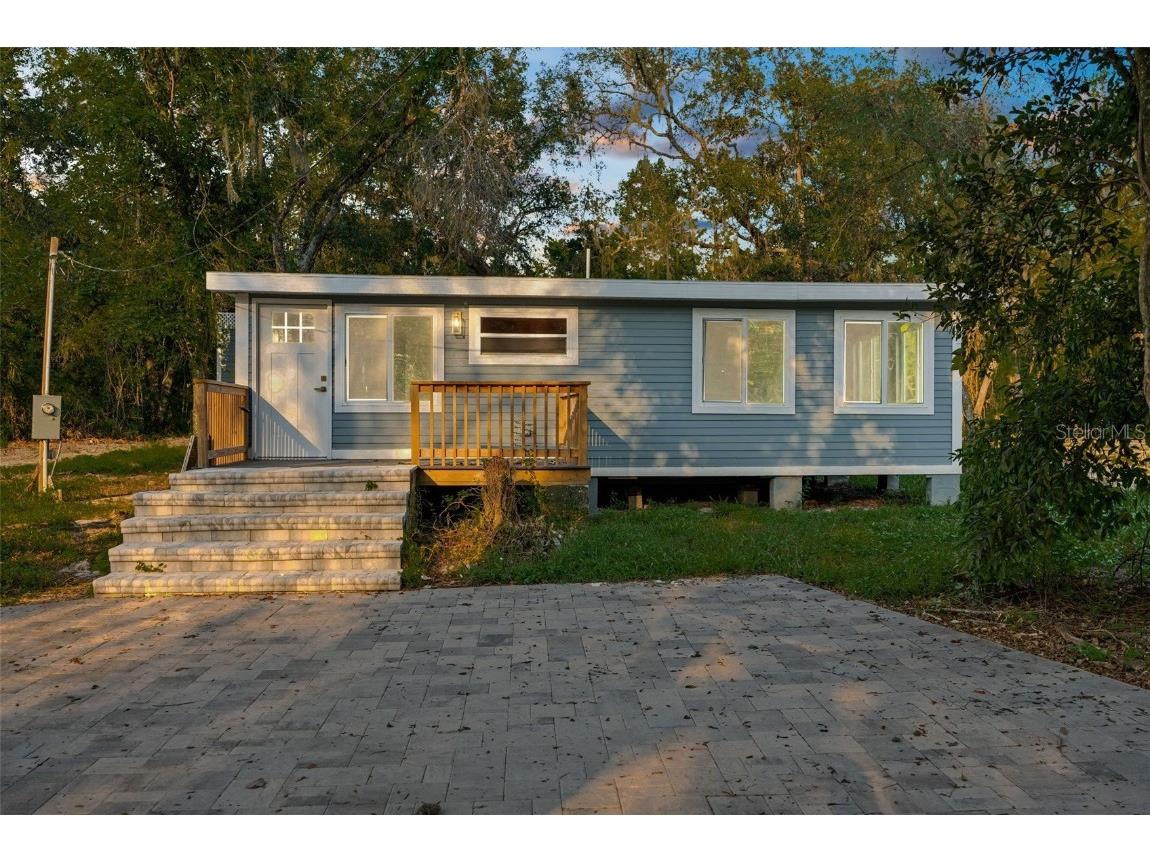 5200 Cyril Drive Dade City FL 33523 - WITHLACOOCHEE RIVER W7878685 image41