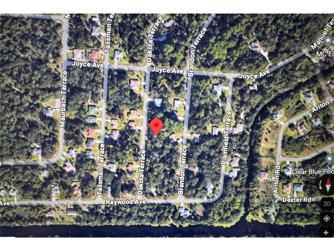 5200 Dakota Terrace North Port FL 34286 N6132700 image1