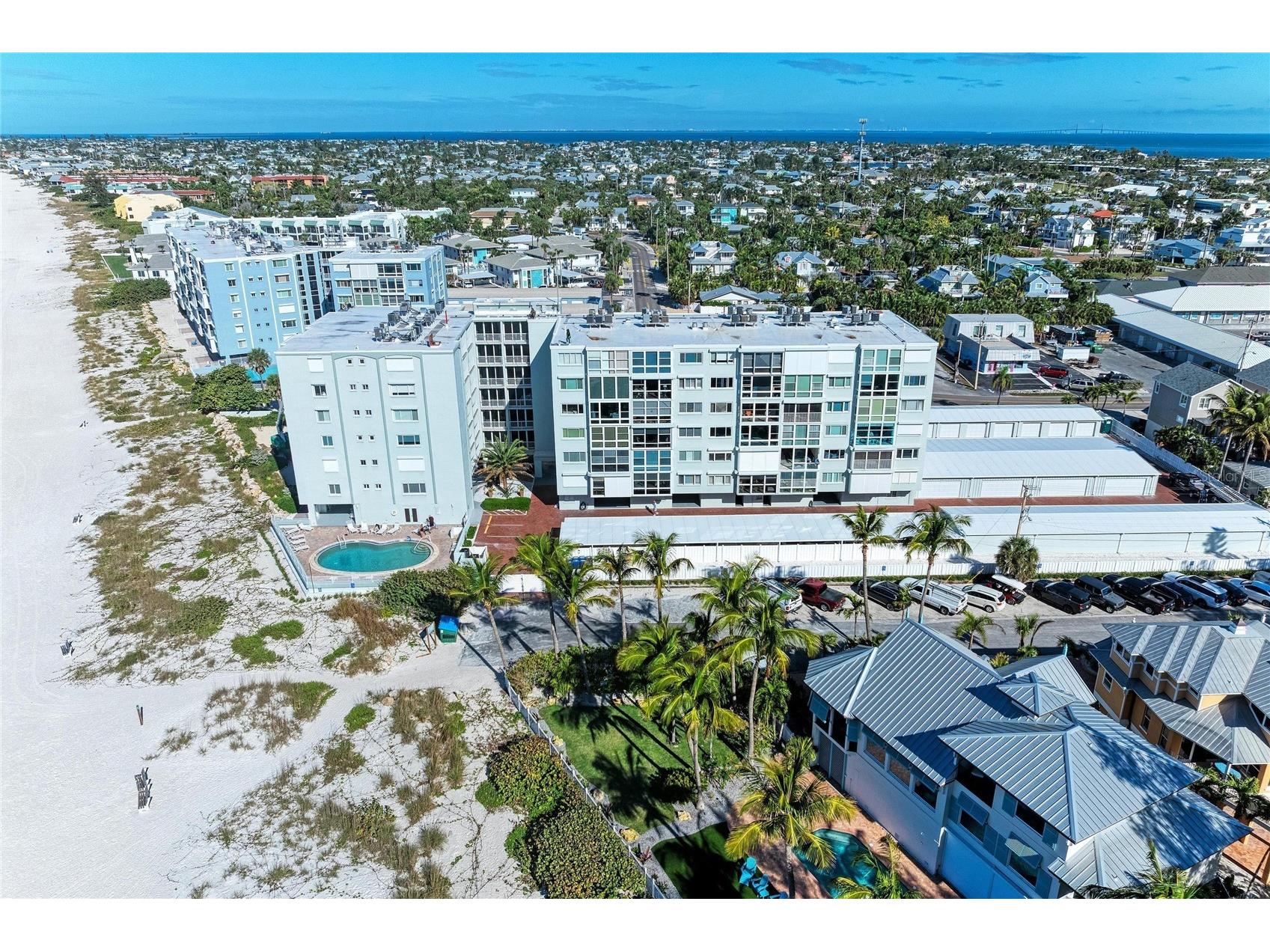 5200 Gulf Drive #107 Holmes Beach FL 34217 A4680141 image1