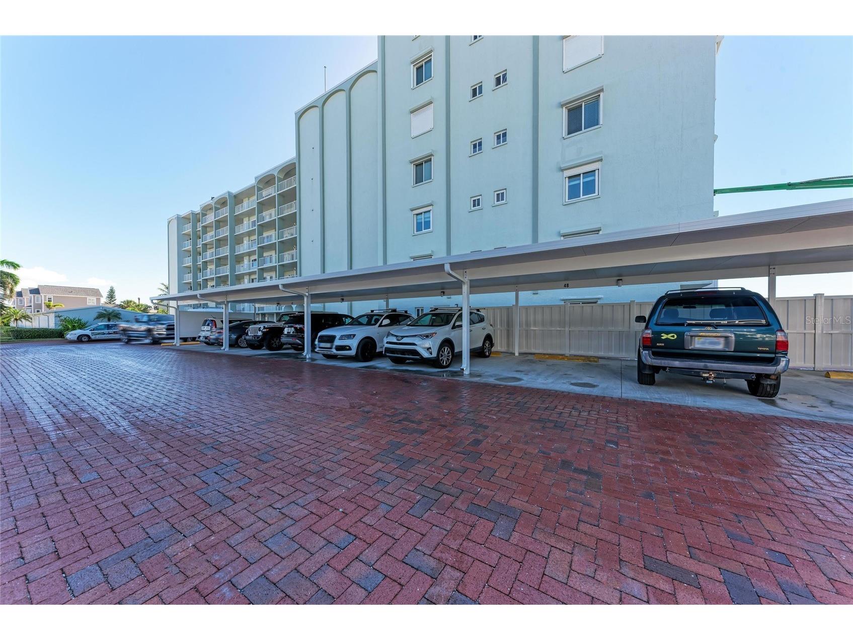 5200 Gulf Drive #107 Holmes Beach FL 34217 A4680141 image14