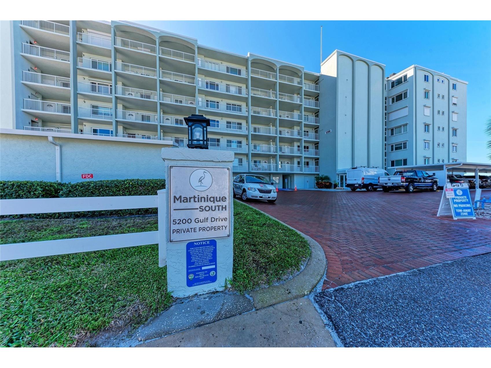5200 Gulf Drive #107 Holmes Beach FL 34217 A4680141 image4