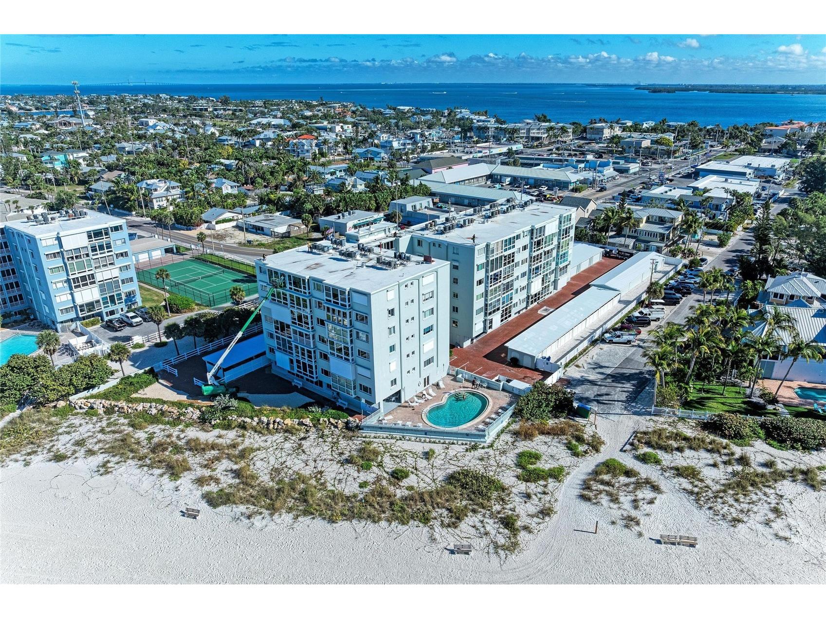 5200 Gulf Drive #107 Holmes Beach FL 34217 A4680141 image51