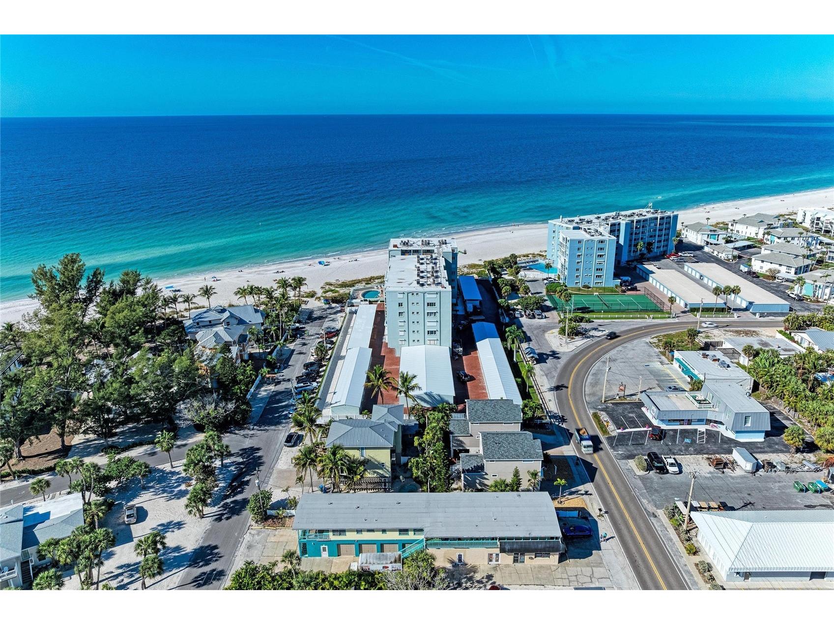 5200 Gulf Drive #107 Holmes Beach FL 34217 A4680141 image53
