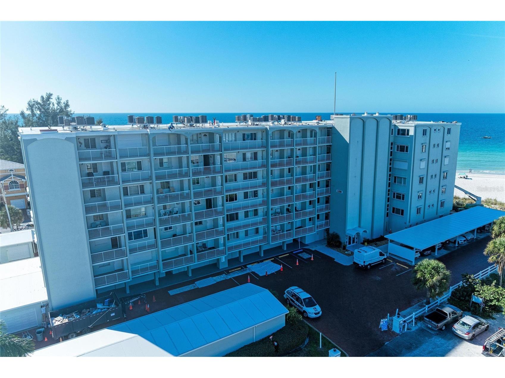 5200 Gulf Drive #107 Holmes Beach FL 34217 A4680141 image9