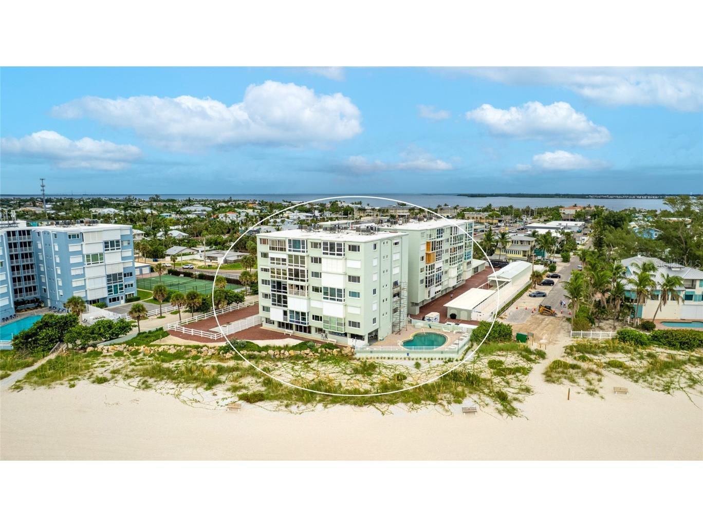 5200 Gulf Drive #208 Holmes Beach FL 34217 - GULF OF AMERICA A4665373 image1