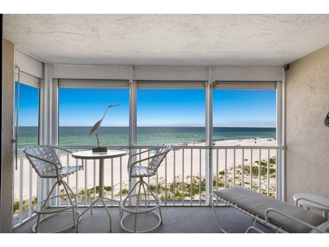 5200 Gulf Drive #302 Holmes Beach FL 34217 - GULF OF MEXICO A4657607 image1