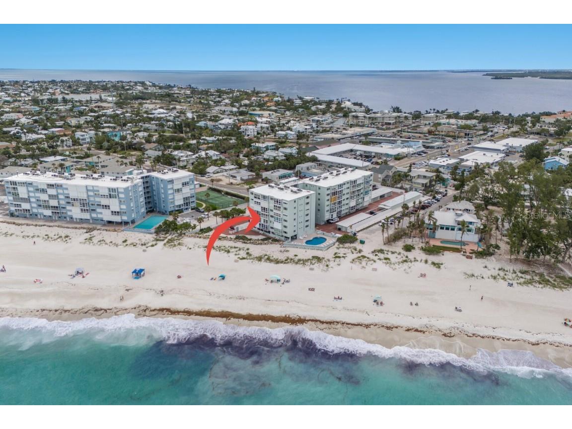 5200 Gulf Drive #302 Holmes Beach FL 34217 - GULF OF MEXICO A4657607 image2