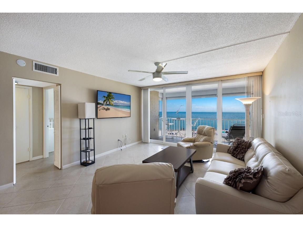 5200 Gulf Drive #302 Holmes Beach FL 34217 - GULF OF MEXICO A4657607 image25