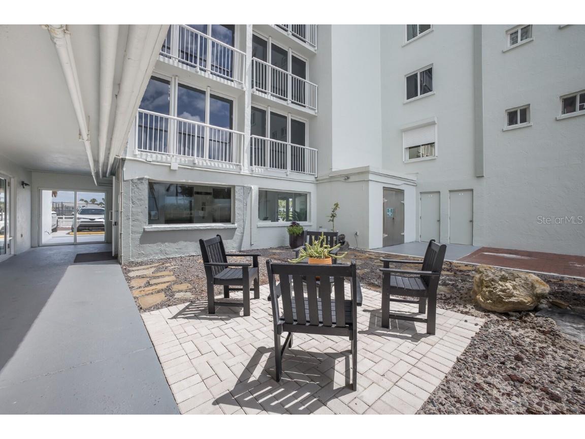 5200 Gulf Drive #302 Holmes Beach FL 34217 - GULF OF MEXICO A4657607 image36