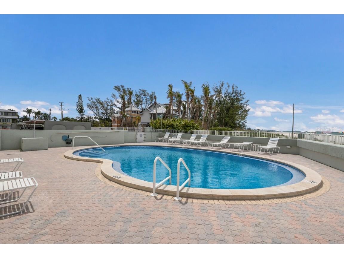 5200 Gulf Drive #302 Holmes Beach FL 34217 - GULF OF MEXICO A4657607 image42