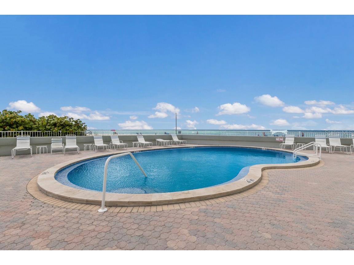 5200 Gulf Drive #302 Holmes Beach FL 34217 - GULF OF MEXICO A4657607 image43