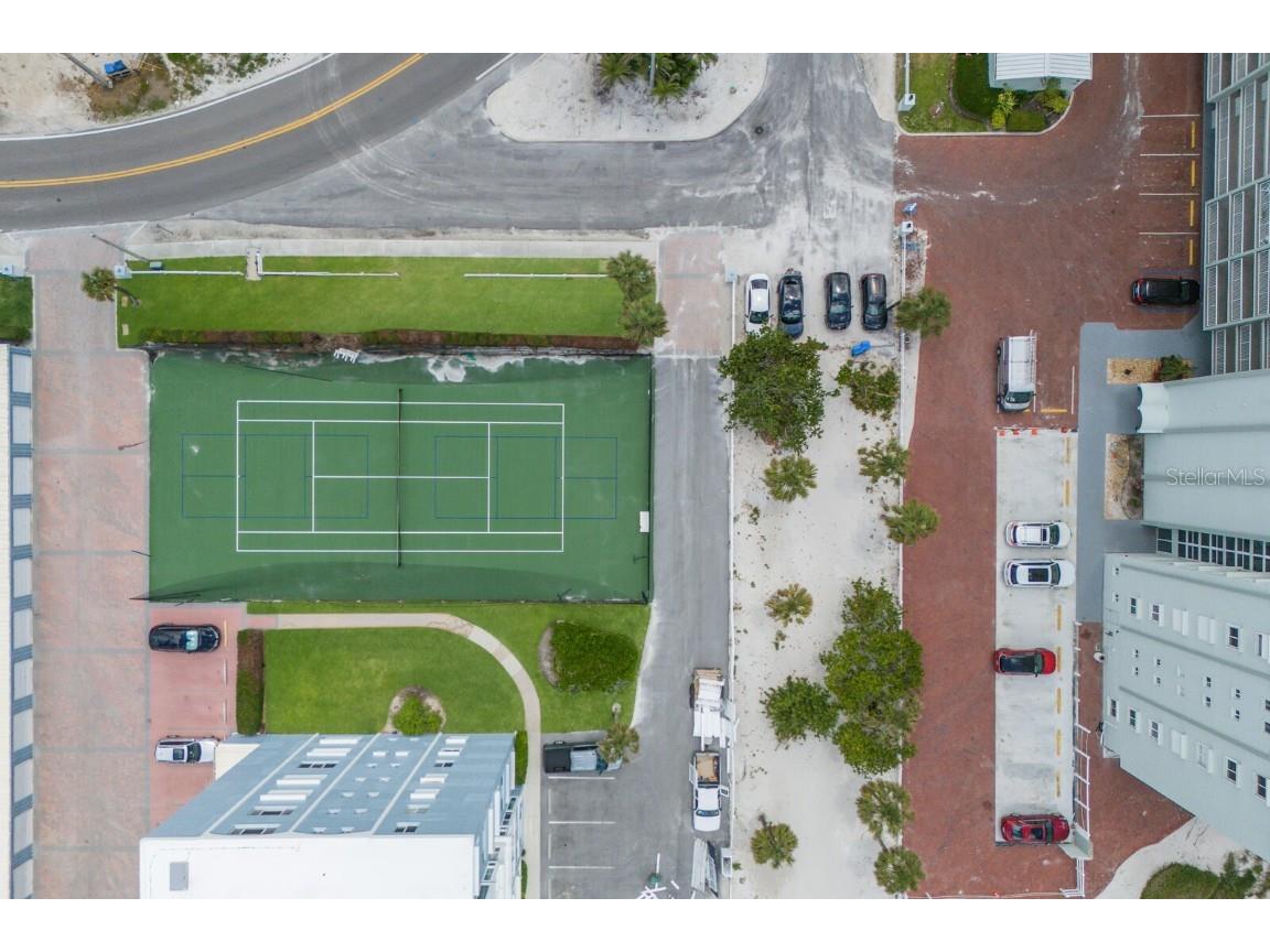 5200 Gulf Drive #302 Holmes Beach FL 34217 - GULF OF MEXICO A4657607 image47