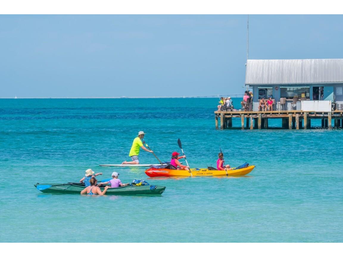 5200 Gulf Drive #302 Holmes Beach FL 34217 - GULF OF MEXICO A4657607 image51