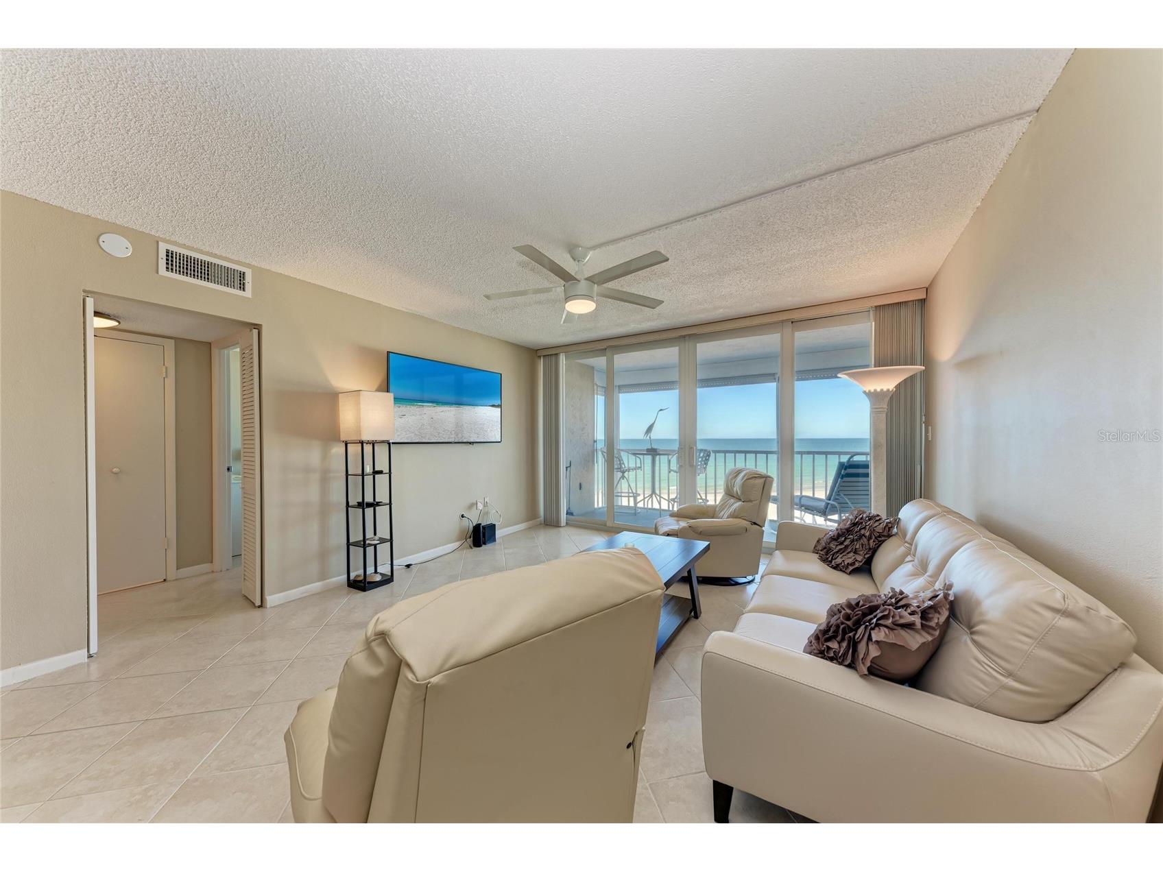 5200 Gulf Drive #302 Holmes Beach FL 34217 - GULF OF MEXICO A4677566 image10