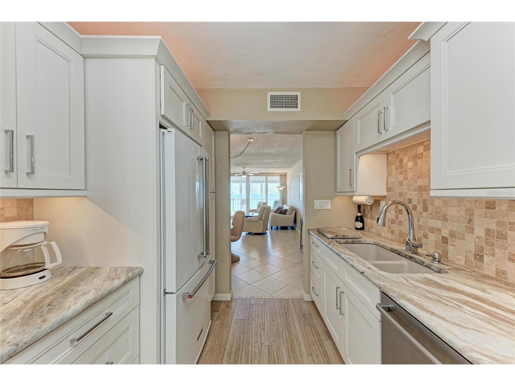 5200 Gulf Drive #302 Holmes Beach FL 34217 - GULF OF MEXICO A4677566 image13