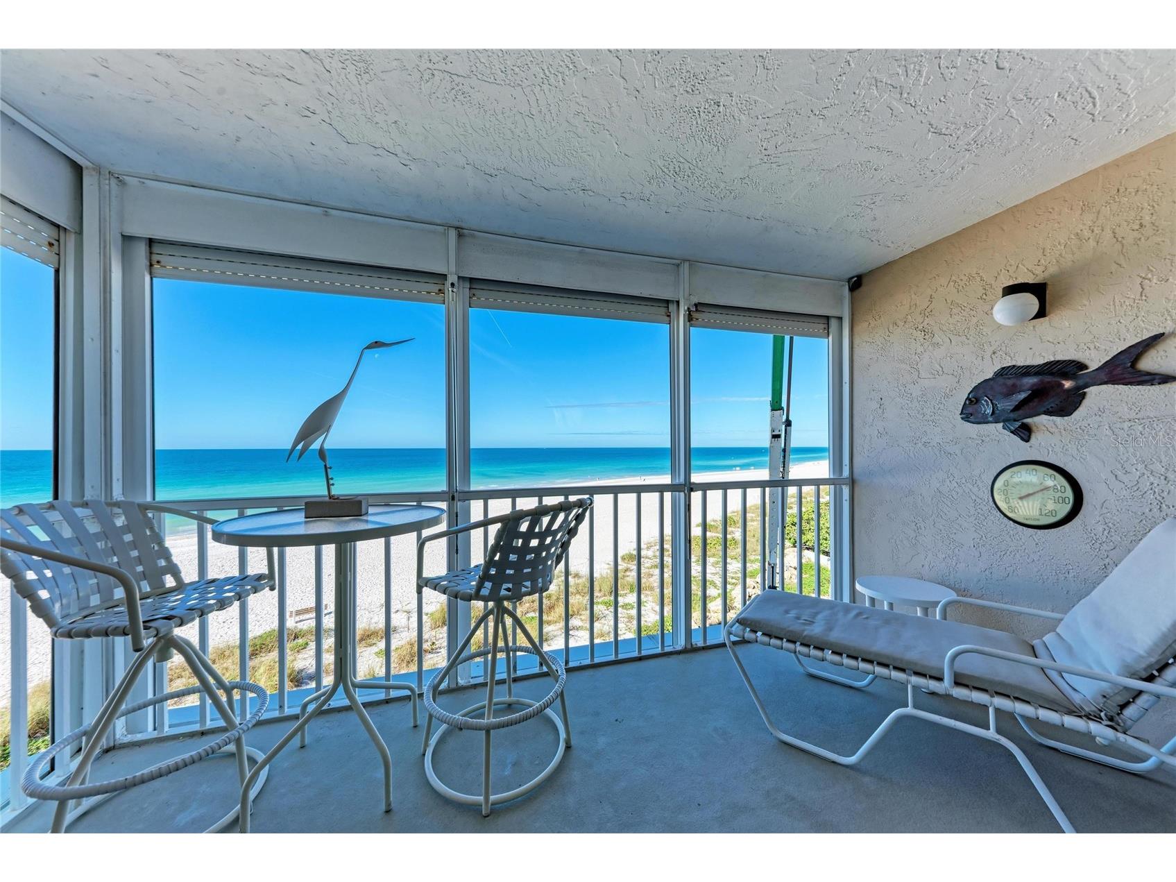 5200 Gulf Drive #302 Holmes Beach FL 34217 - GULF OF MEXICO A4677566 image30