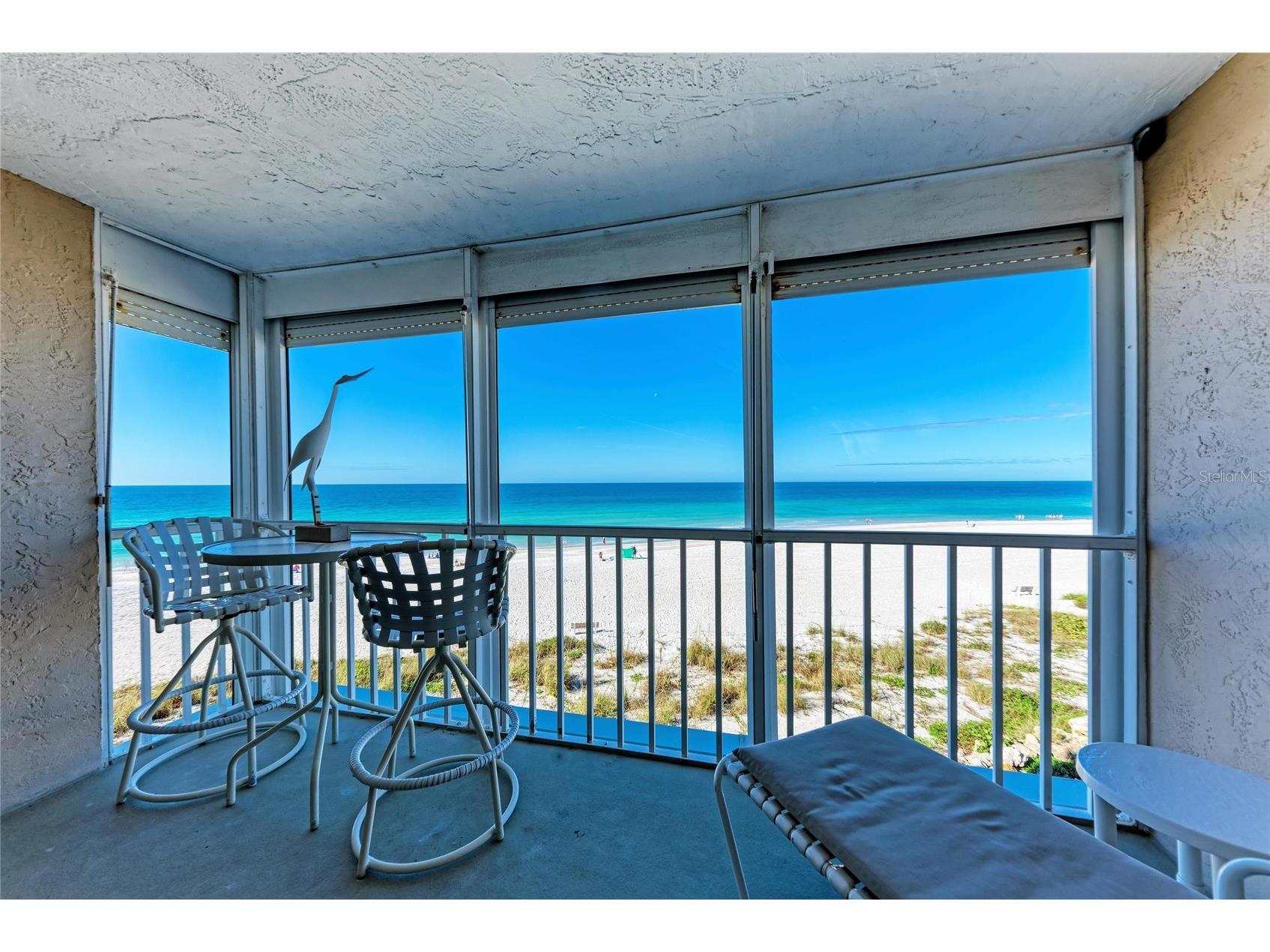 5200 Gulf Drive #302 Holmes Beach FL 34217 - GULF OF MEXICO A4677566 image31