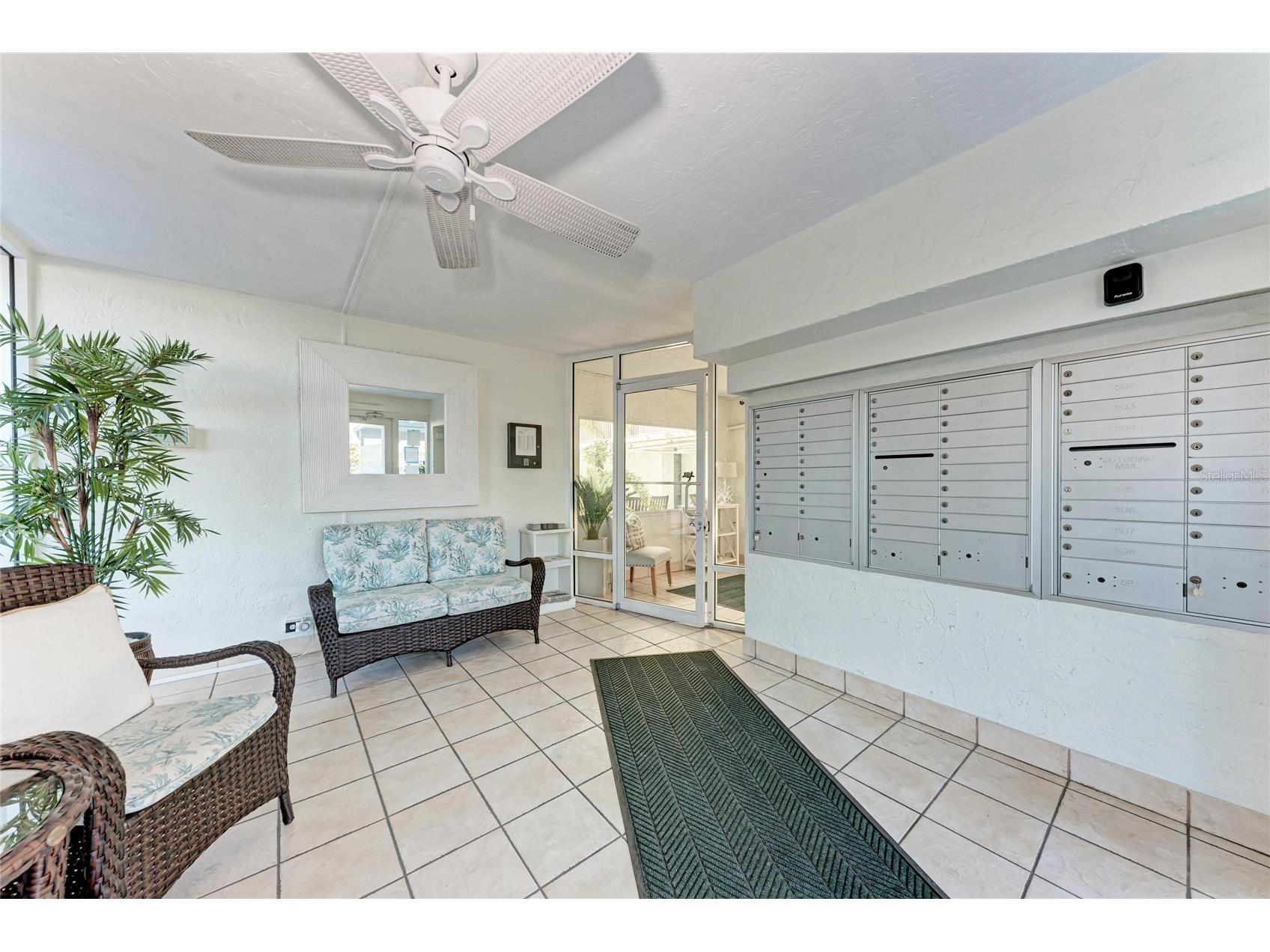 5200 Gulf Drive #302 Holmes Beach FL 34217 - GULF OF MEXICO A4677566 image35