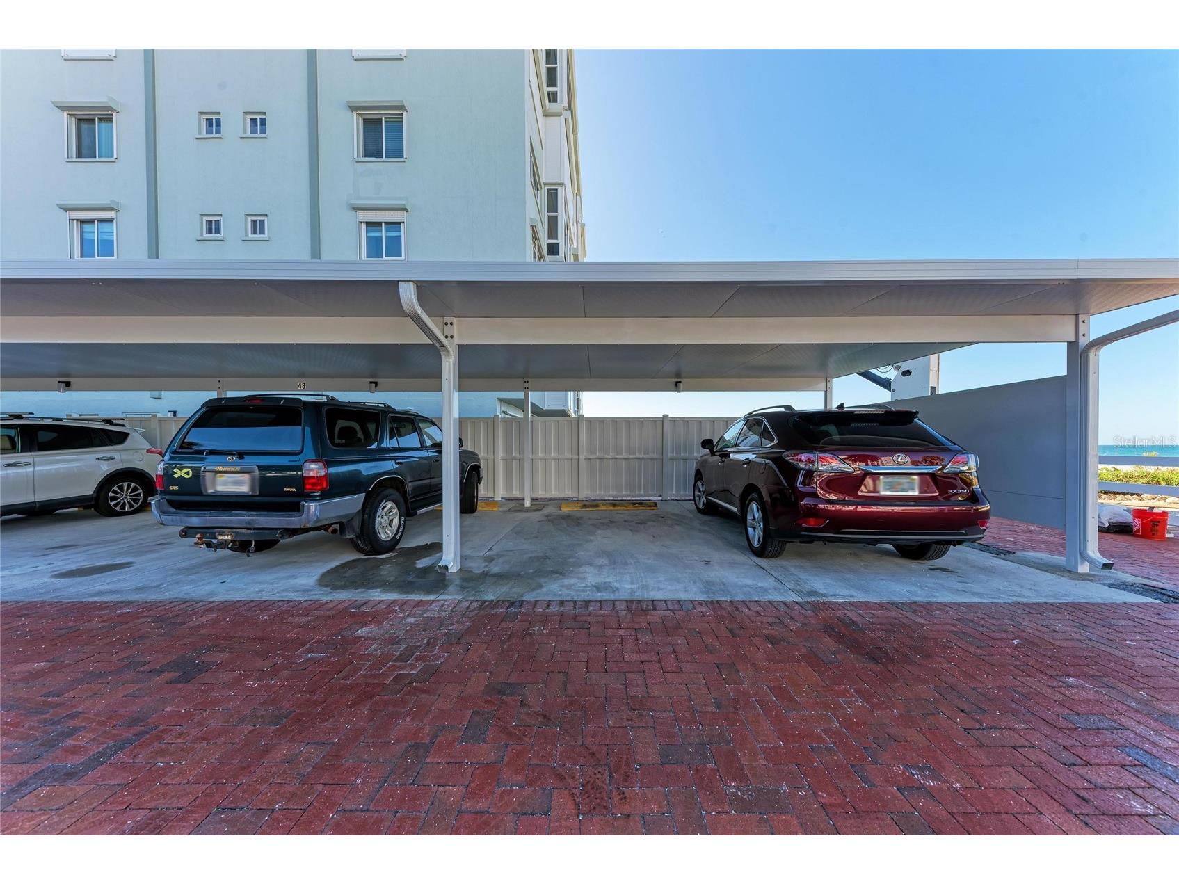 5200 Gulf Drive #302 Holmes Beach FL 34217 - GULF OF MEXICO A4677566 image37