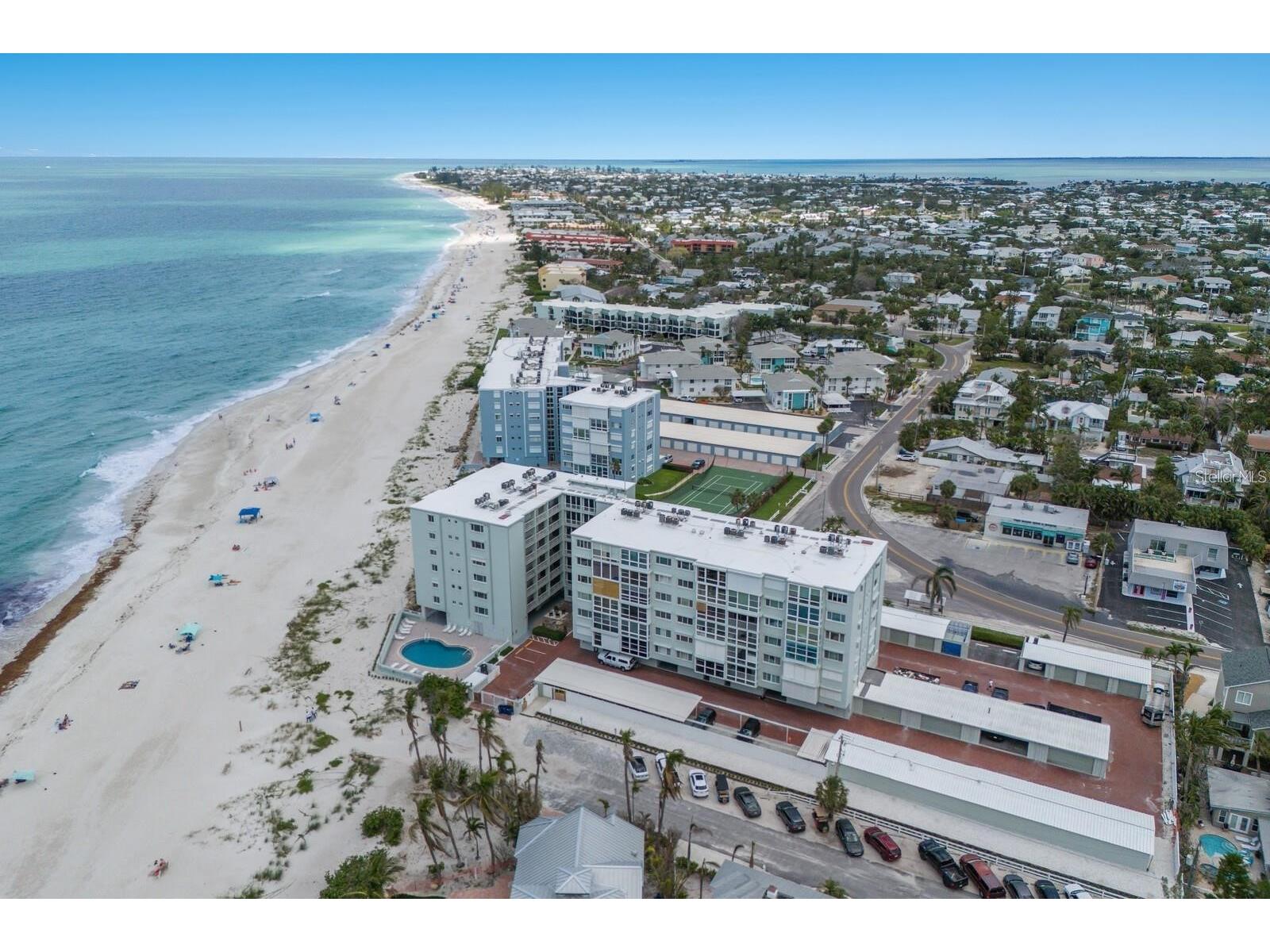 5200 Gulf Drive #302 Holmes Beach FL 34217 - GULF OF MEXICO A4677566 image56