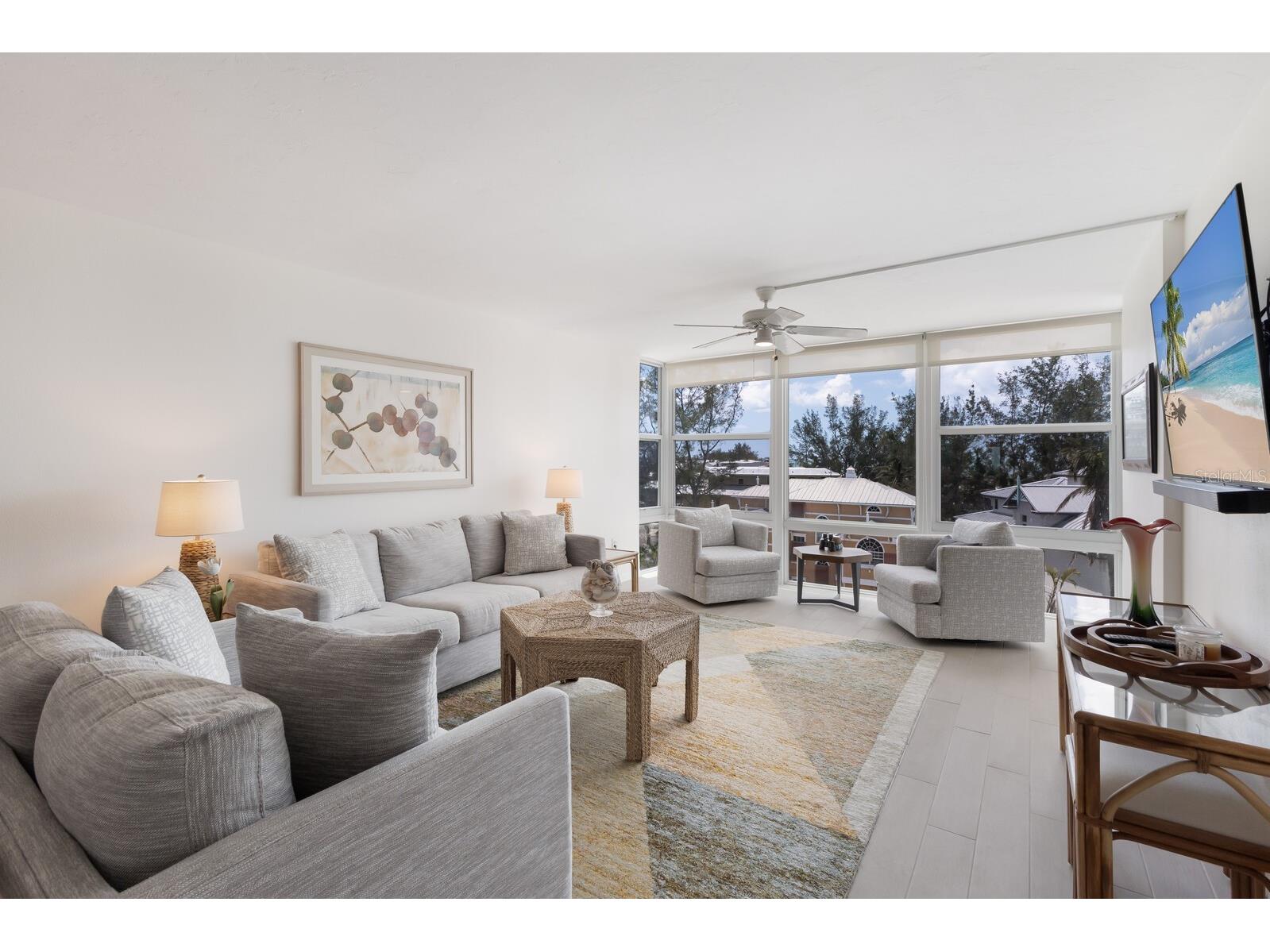 5200 Gulf Drive #408 Holmes Beach FL 34217 - GULF OF AMERICA A4678254 image10