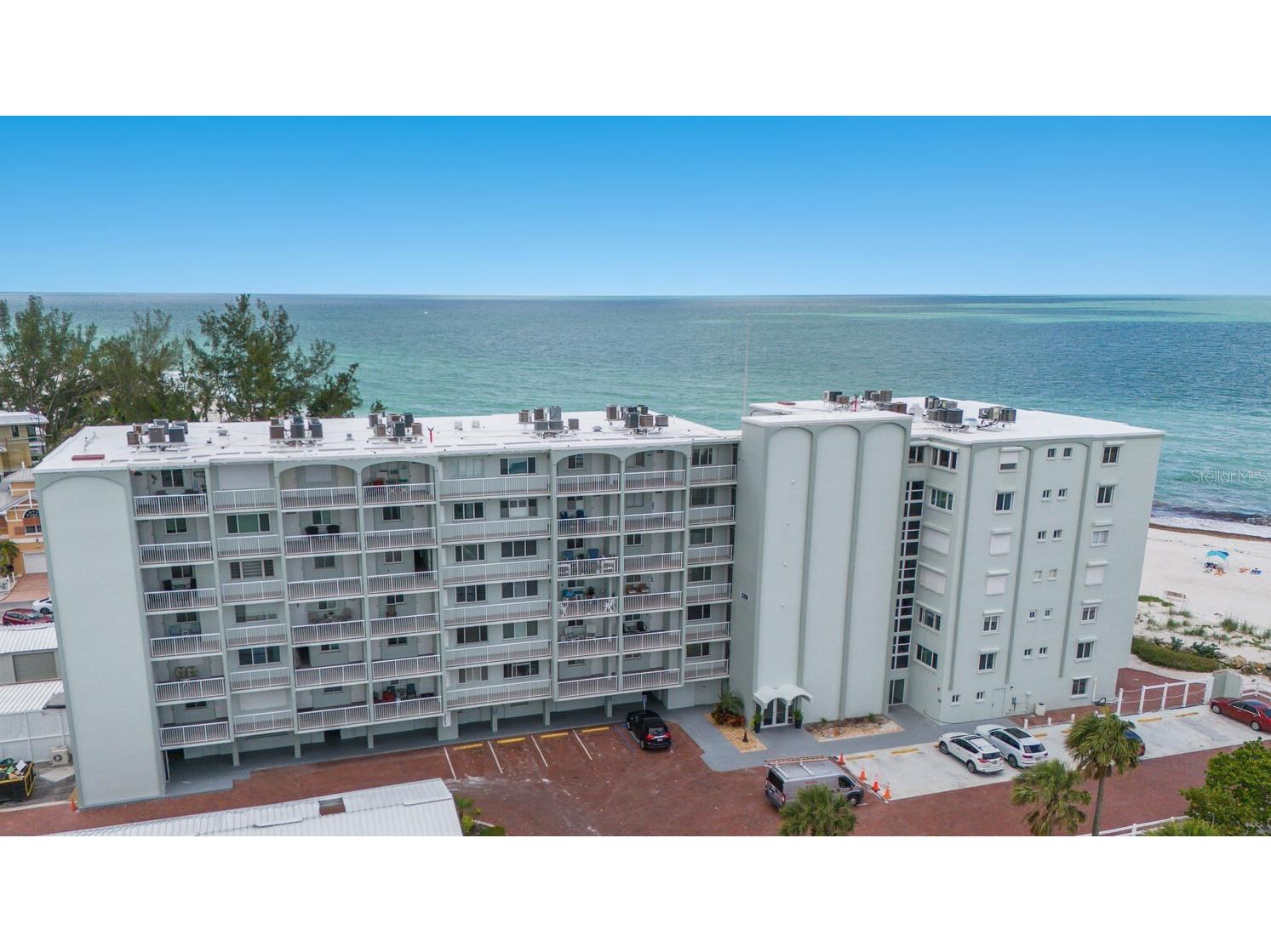 5200 Gulf Drive #408 Holmes Beach FL 34217 - GULF OF AMERICA A4678254 image2