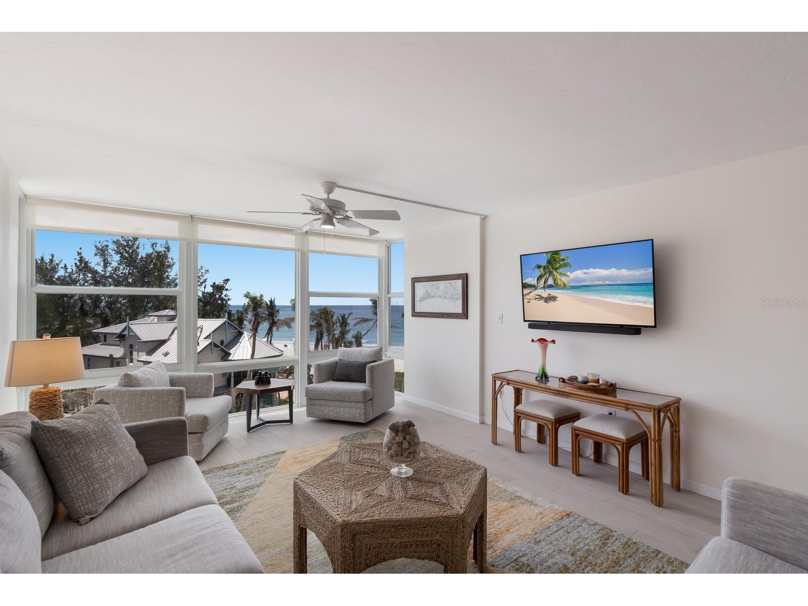 5200 Gulf Drive #408 Holmes Beach FL 34217 - GULF OF AMERICA A4678254 image3