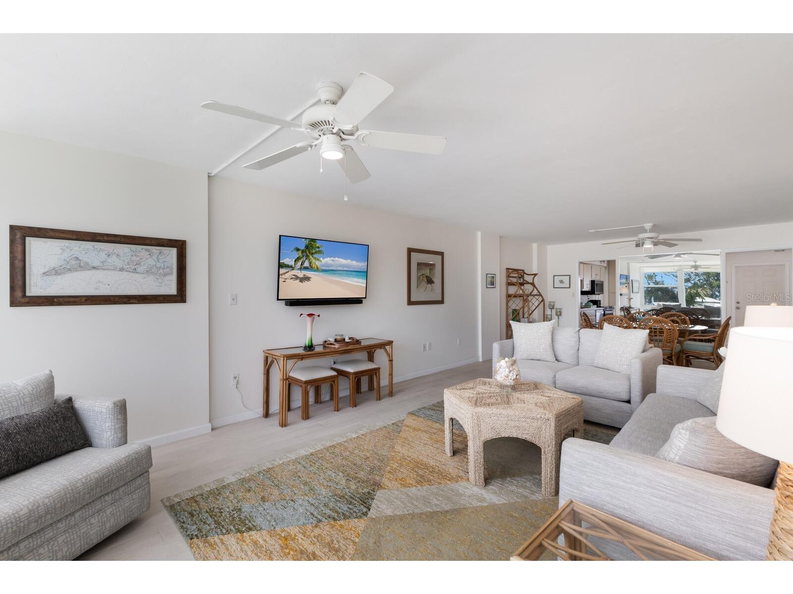 5200 Gulf Drive #408 Holmes Beach FL 34217 - GULF OF AMERICA A4678254 image33
