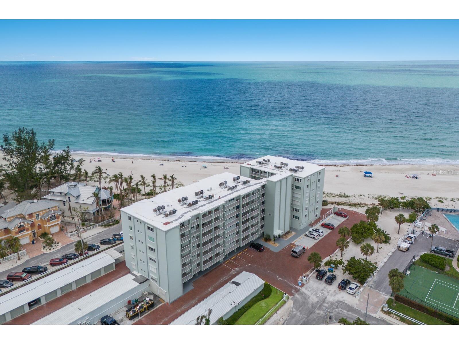 5200 Gulf Drive #408 Holmes Beach FL 34217 - GULF OF AMERICA A4678254 image36