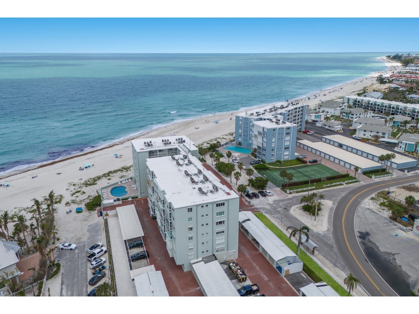 5200 Gulf Drive #408 Holmes Beach FL 34217 - GULF OF AMERICA A4678254 image39