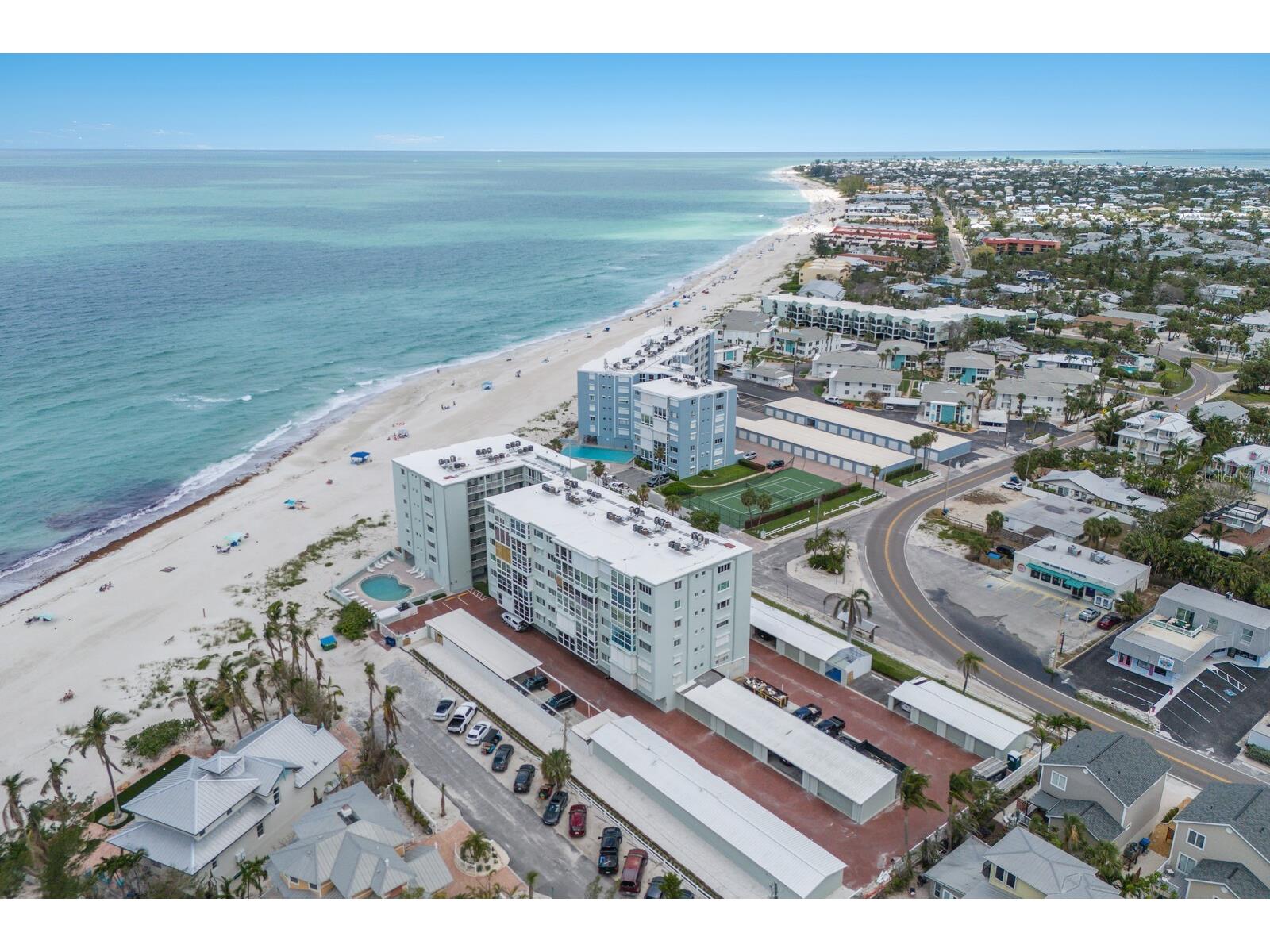 5200 Gulf Drive #408 Holmes Beach FL 34217 - GULF OF AMERICA A4678254 image42