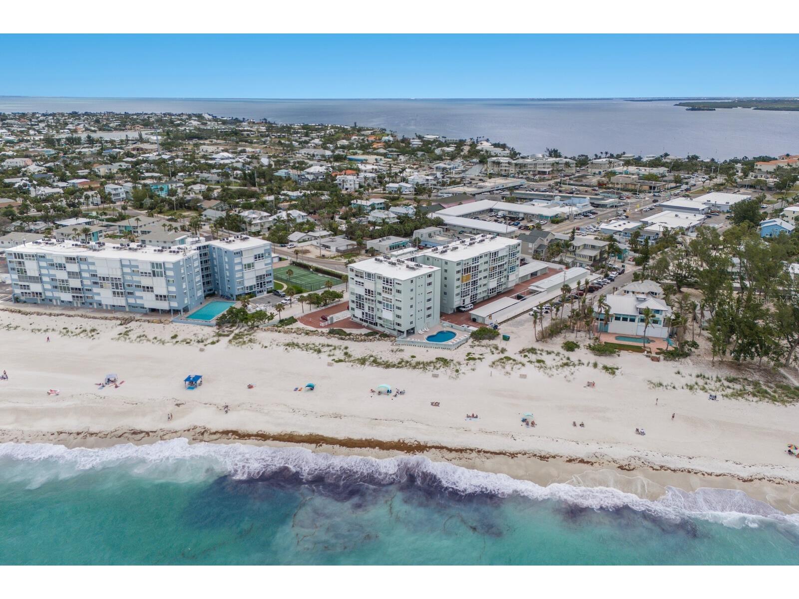 5200 Gulf Drive #408 Holmes Beach FL 34217 - GULF OF AMERICA A4678254 image48