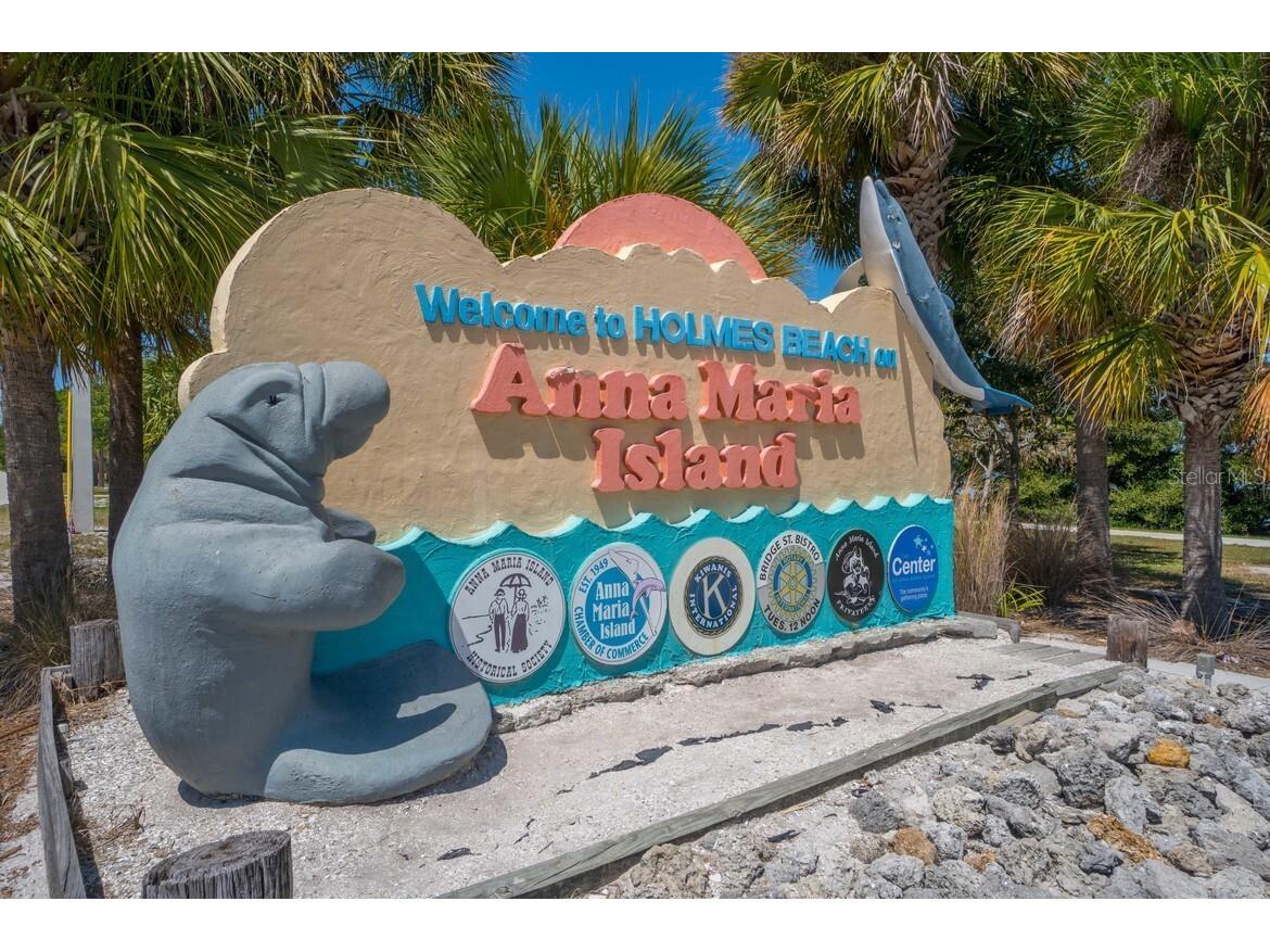 5200 Gulf Drive #408 Holmes Beach FL 34217 - GULF OF AMERICA A4678254 image54