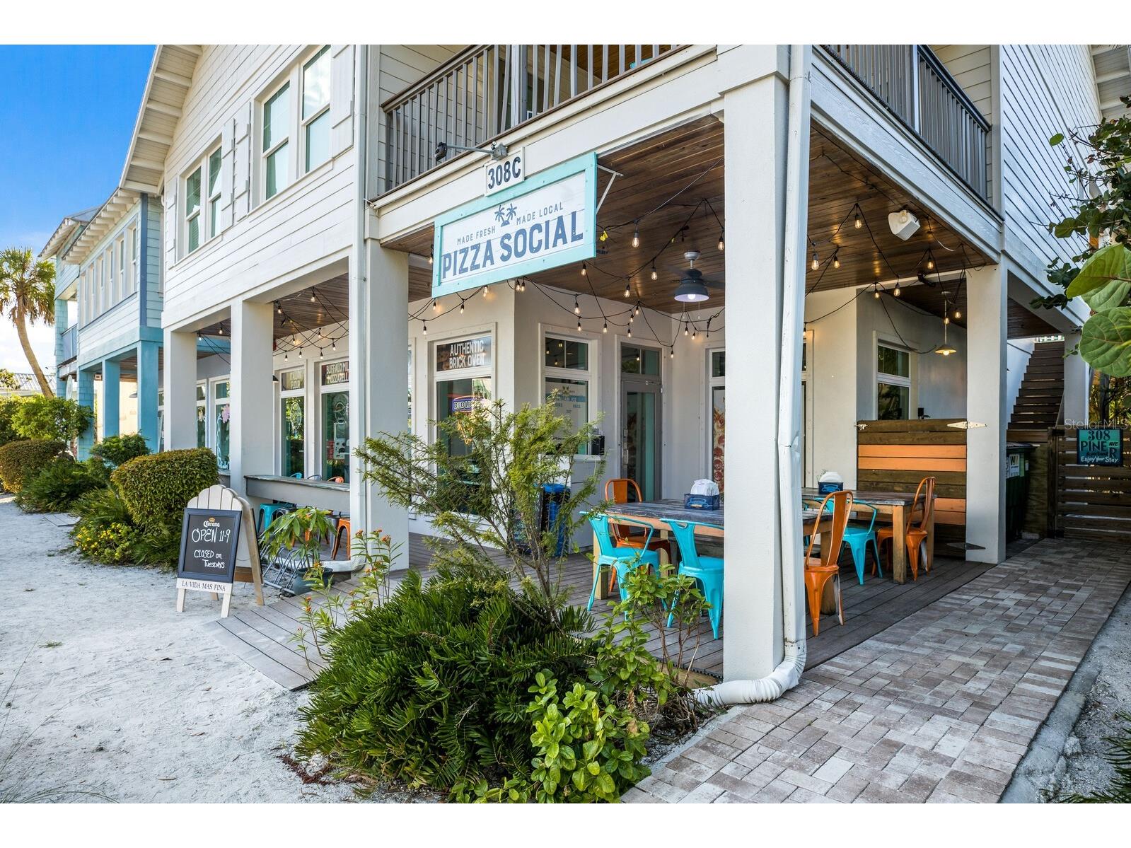5200 Gulf Drive #408 Holmes Beach FL 34217 - GULF OF AMERICA A4678254 image56