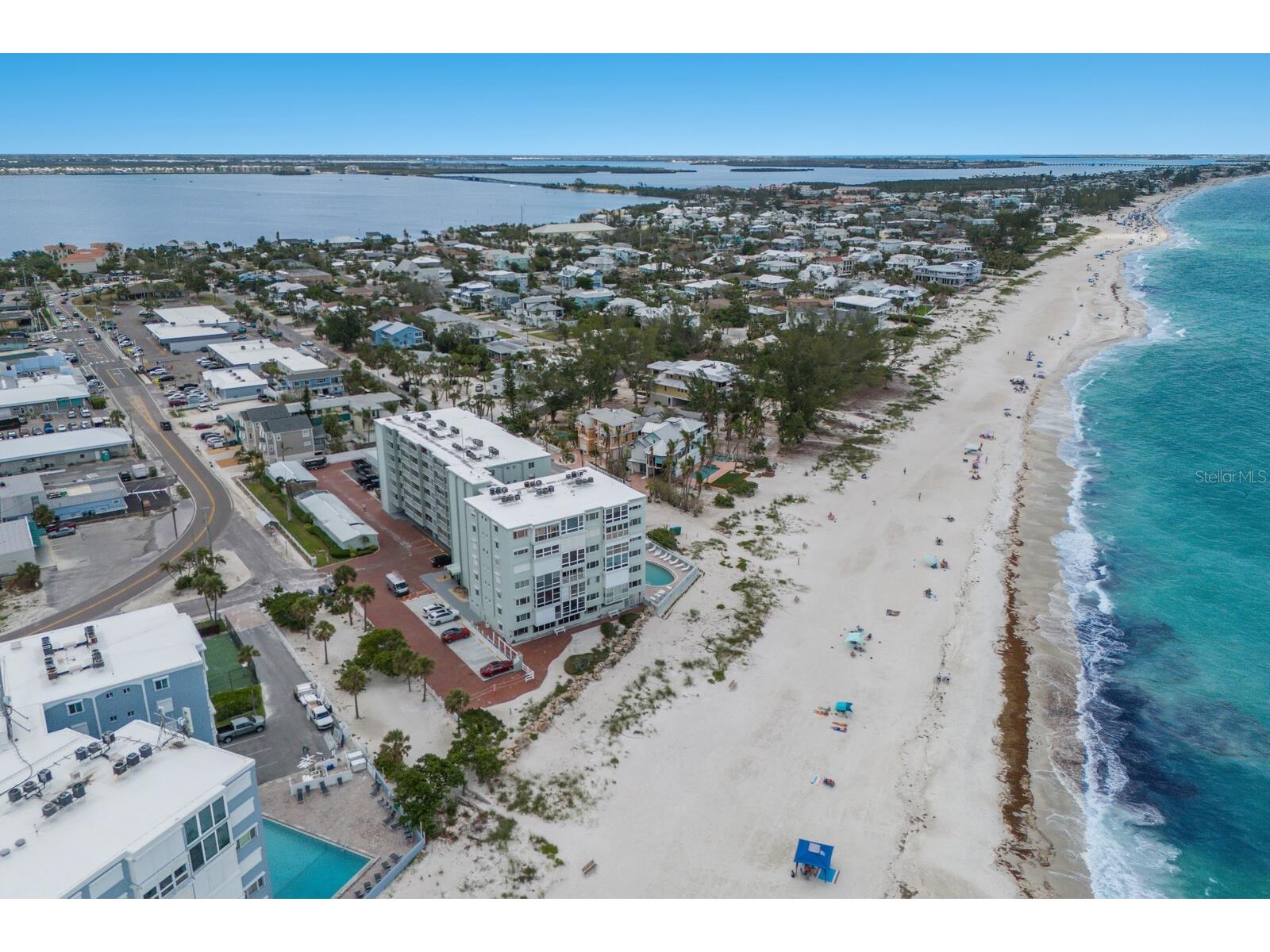 5200 Gulf Drive #408 Holmes Beach FL 34217 - GULF OF AMERICA A4678254 image57