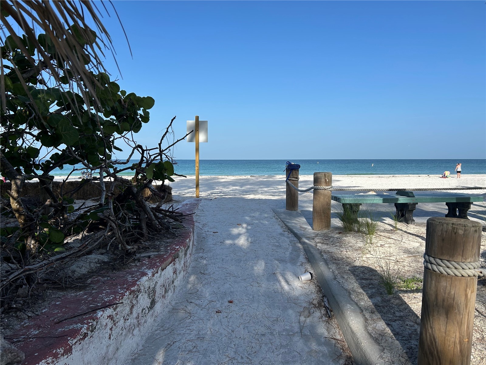 5200 Gulf Drive #408 Holmes Beach FL 34217 - GULF OF AMERICA A4678254 image59