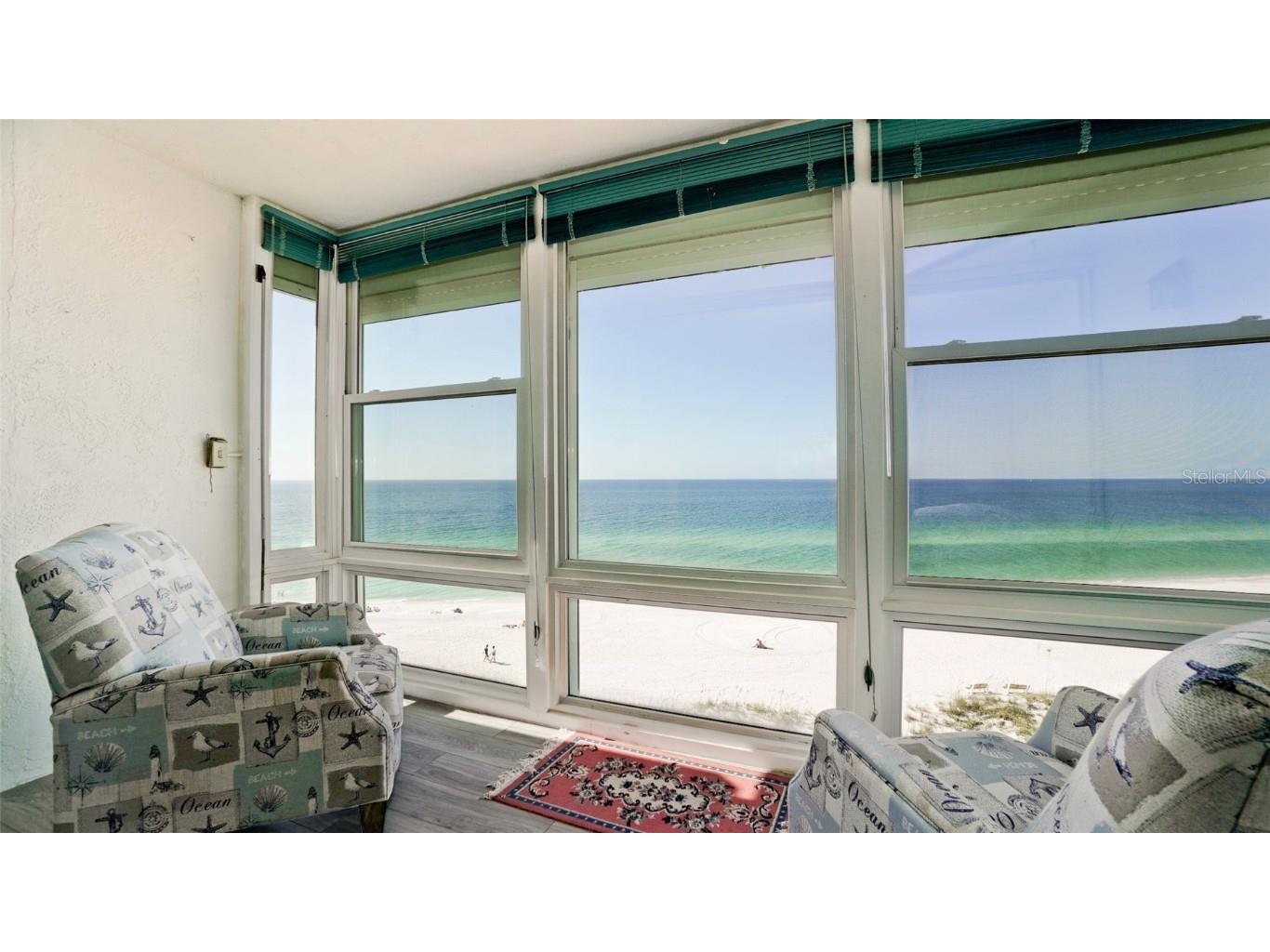 5200 Gulf Drive #602 Holmes Beach FL 34217 - GULF OF MEXICO A4520413 image1