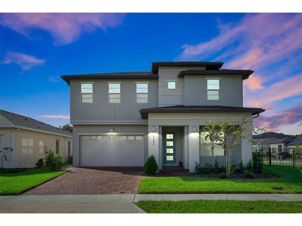 5200 Myrtleleaf Court Saint Cloud FL 34772 S5134369 image1
