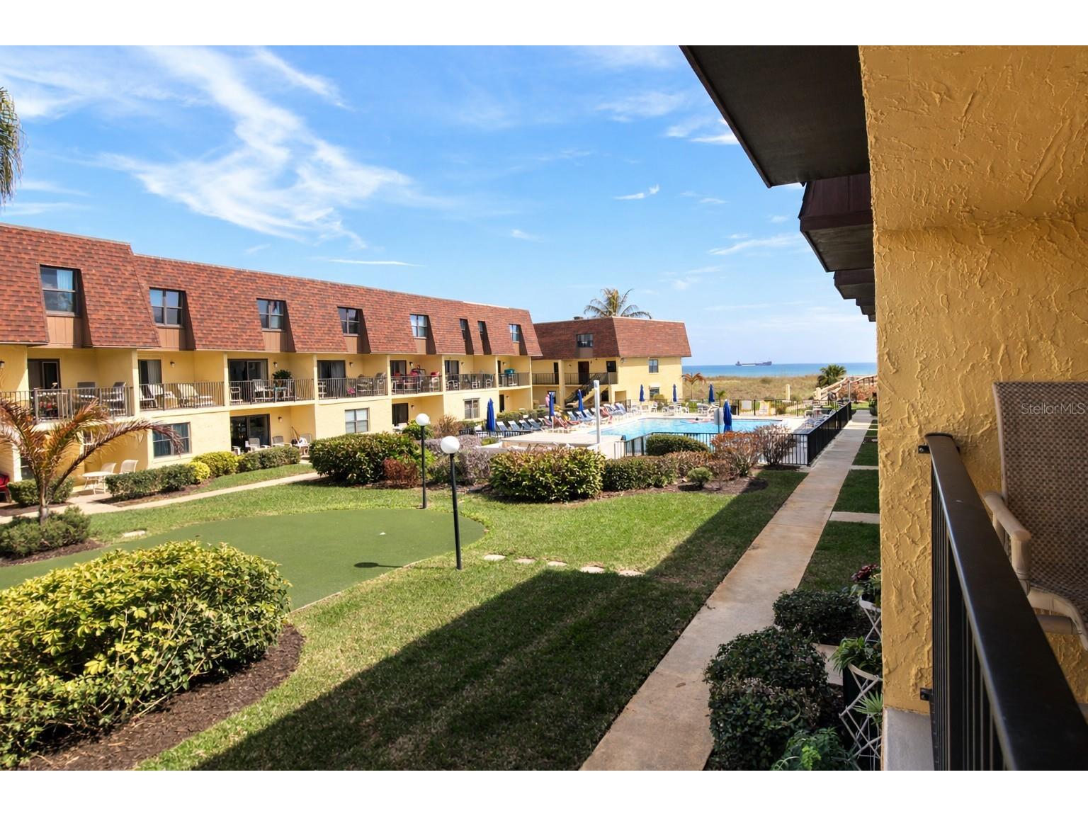 5200 Ocean Beach Boulevard #213 Cocoa Beach FL 32931 - ATLANTIC OCEAN O6387657 image2