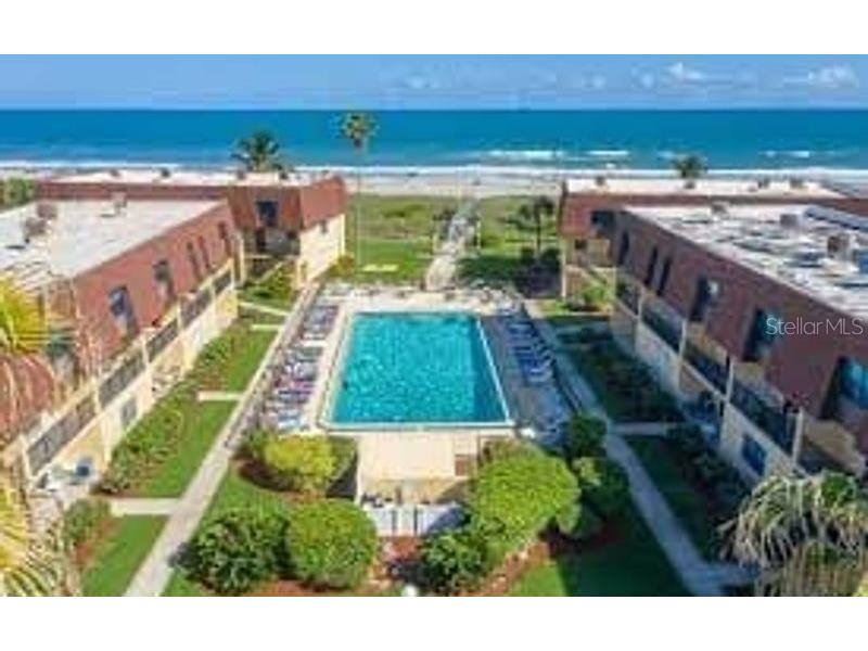 5200 Ocean Beach Boulevard #213 Cocoa Beach FL 32931 - ATLANTIC OCEAN O6387657 image29