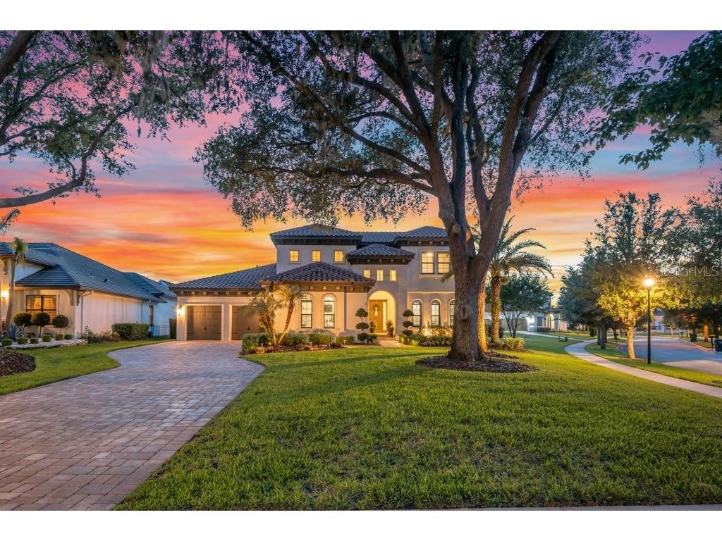 5201 Alafia Falls Drive Lithia FL 33547 TB8514791 image1