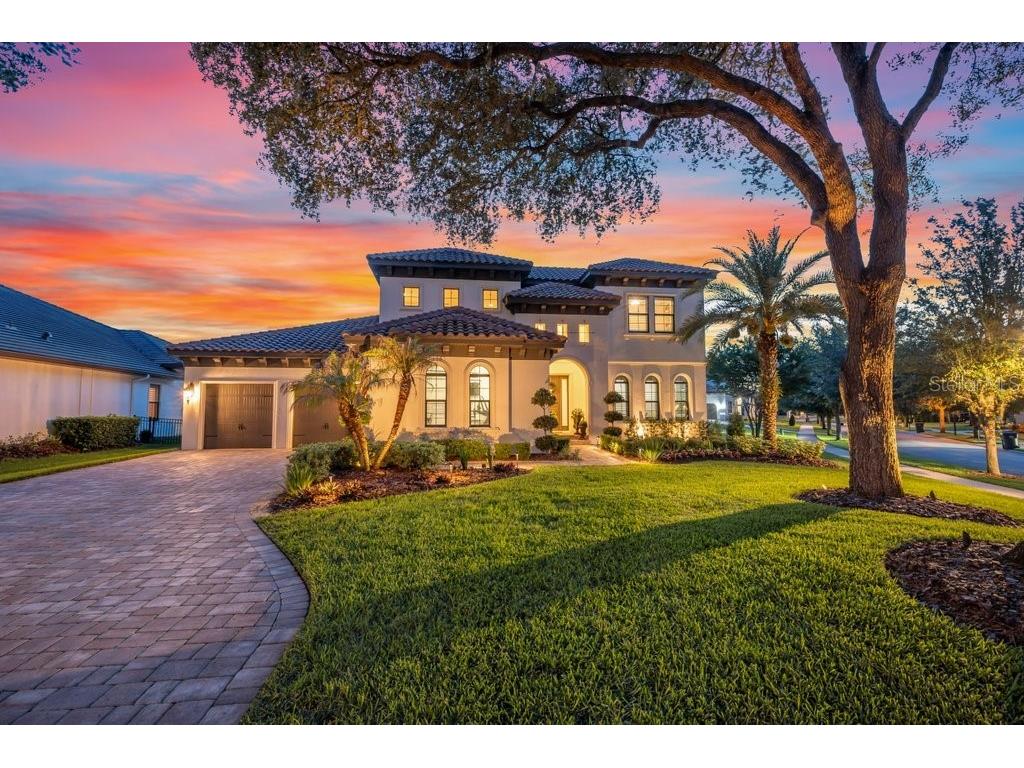 5201 Alafia Falls Drive Lithia FL 33547 TB8514791 image58