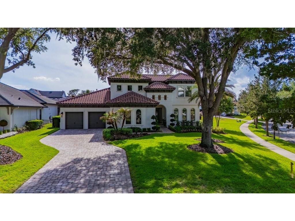 5201 Alafia Falls Drive Lithia FL 33547 TB8514791 image60