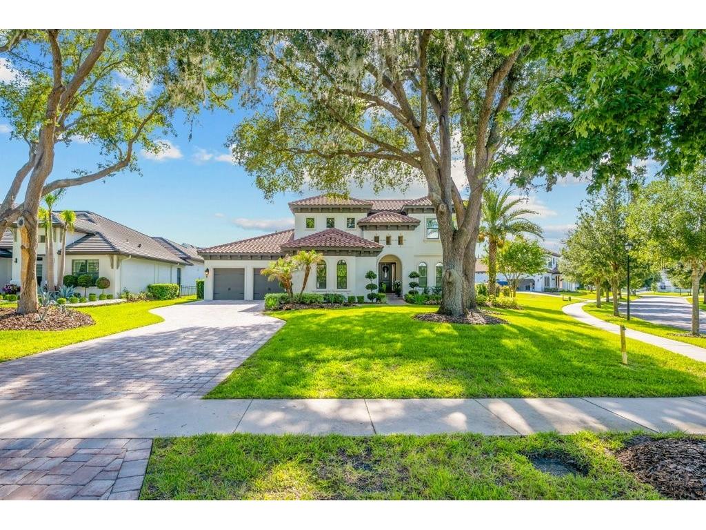 5201 Alafia Falls Drive Lithia FL 33547 TB8514791 image76